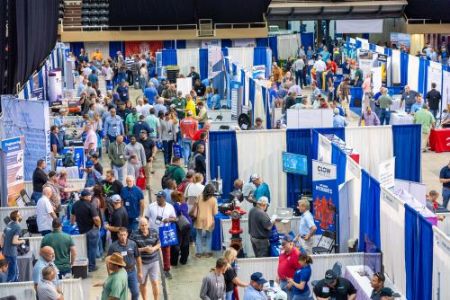 Louisiana Rural Water Association 2024