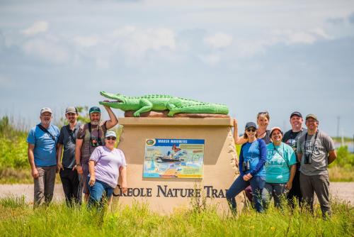 birding between borders fam trip 2025