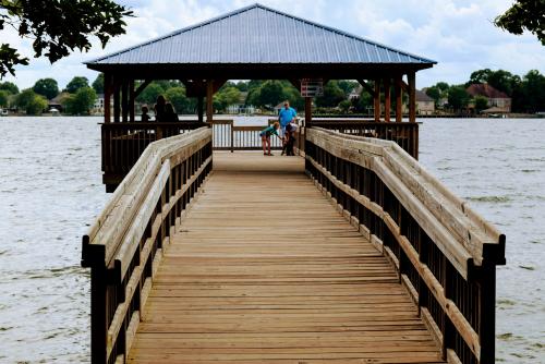 Ramsey Creek Park