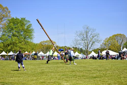 Scottish Festival