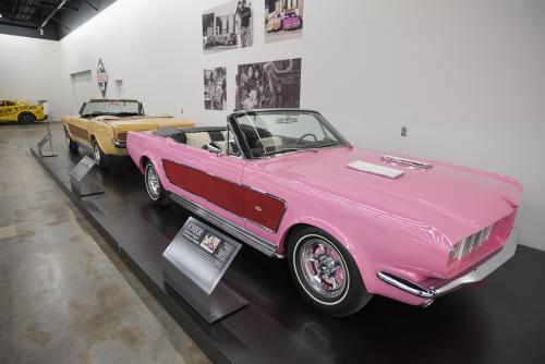 Midwest Dream Car Museum