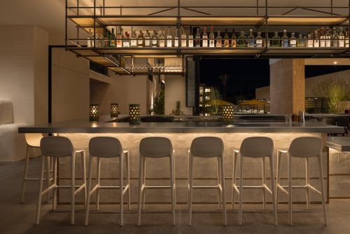 Maleza - Bar