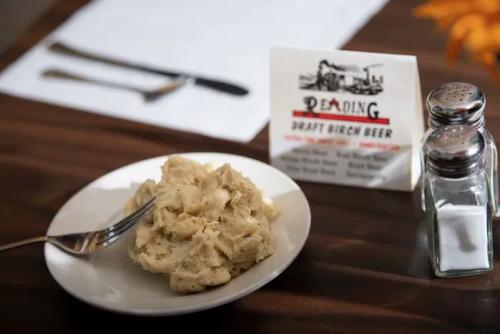 Potato Filling