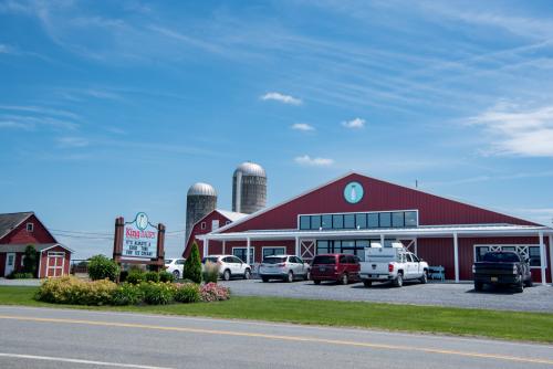 King Brother's Dairy