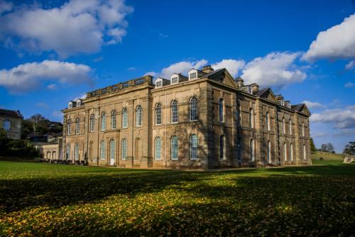 Compton Verney, Warwickshire