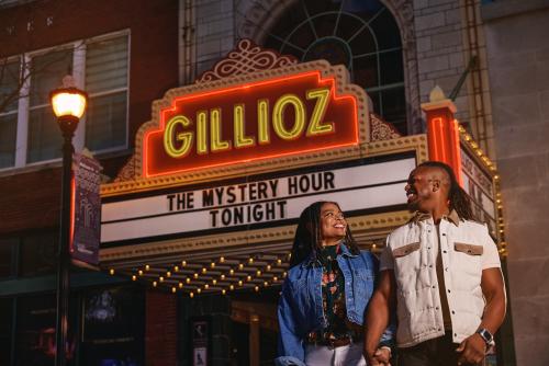 Gillioz Theatre