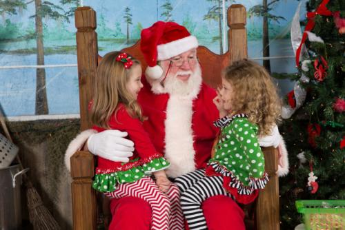 Merry Madisonville 2019 at Madisonville Town Hall