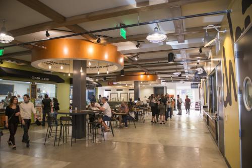 4th Street Market