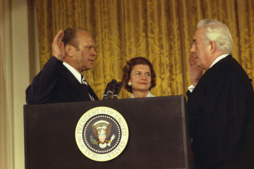 Gerald R. Ford Museum