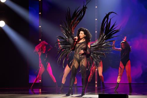 The Cher Show Playhouse Season 2024-2025