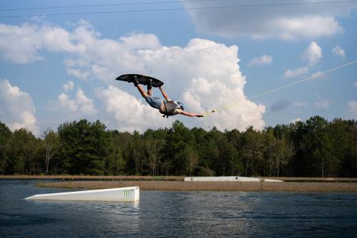 SOUTHTOWN WAKE PARK