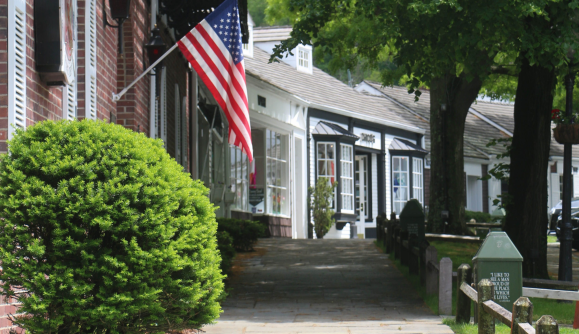 Stony Brook Village Stony Brook Village