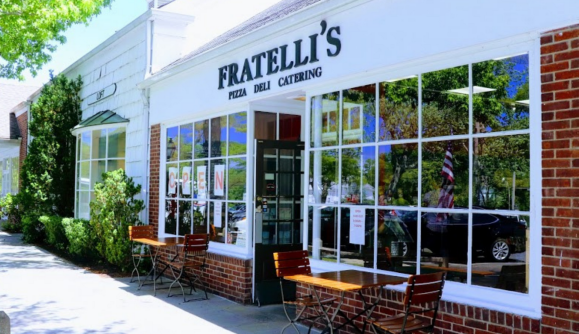 Fratelli's Fratelli's