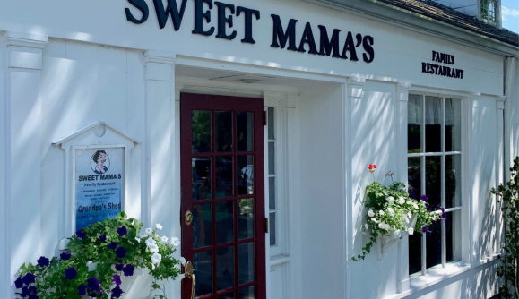 Sweet Mama's Restaurant Sweet Mama's Restaurant