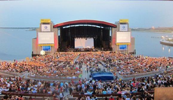 Northwell Health at Jones Beach Theater | Wantagh, NY 11793