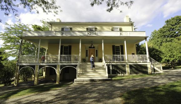 1815 Main House 1815 Main House