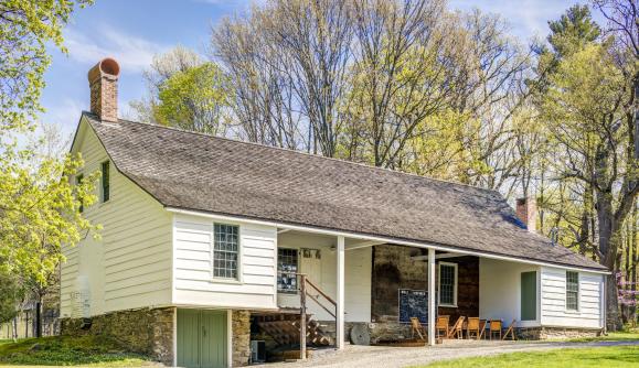 1839 Old Studio exterio 1839 Old Studio exterio