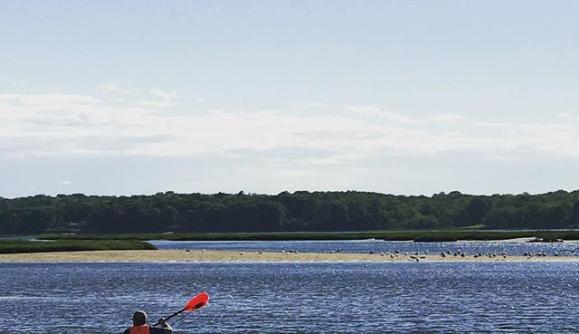 Stony Brook Harbor Stony Brook Harbor