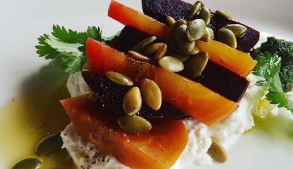 Chianti Il Ristorante | Saratoga Springs, NY 12866