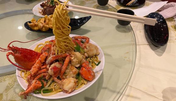 Mr. Noodle and Ms. Dumpling | Syracuse, NY 13224