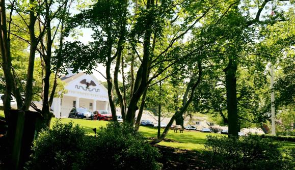 Stony Brook Village Center Stony Brook Village Center