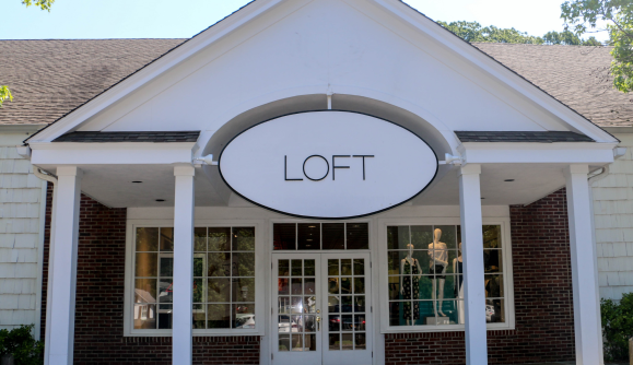Loft Loft