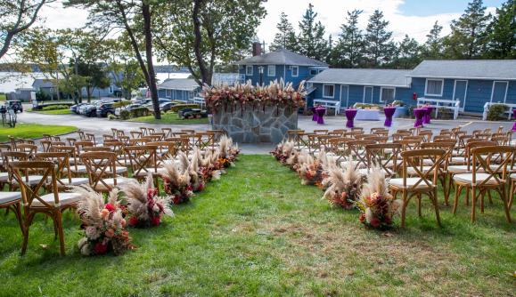 Ocean View Terrace Inn | Hampton Bays, NY 11946