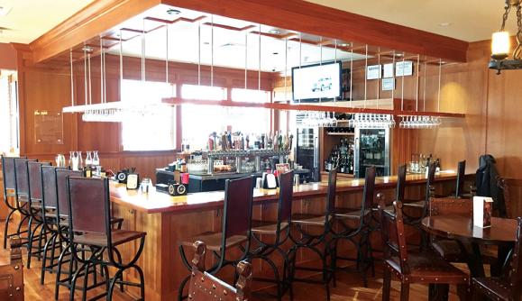 NYK Restaurant Bar NYK Restaurant Bar