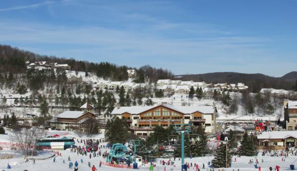 Holiday Valley Holiday Valley