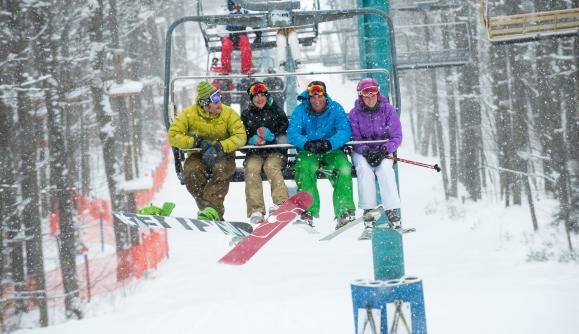 Holiday Valley Resort Holiday Valley Resort