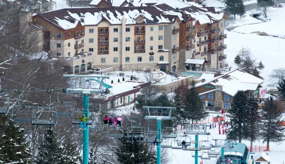 Holiday Valley Resort Holiday Valley Resort