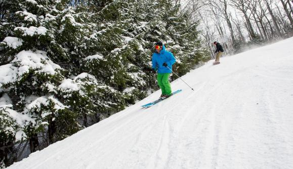 Holiday Valley Resort Holiday Valley Resort