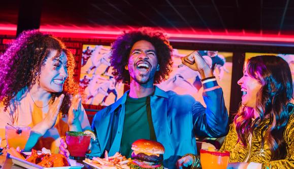 Dave & Busters Massapequa | Massapequa, NY 11758