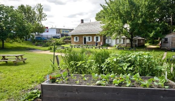 Wyckoff Farmhouse Museum | Brooklyn, NY 11203