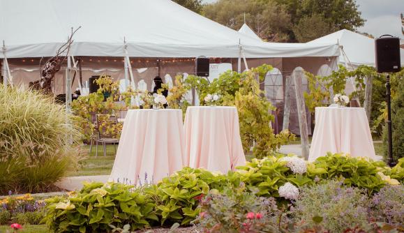 New York Kitchen Garden Tent New York Kitchen Garden Tent