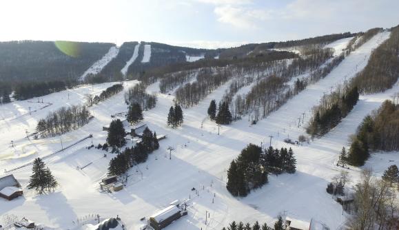 Greek Peak Mountain Resort Greek Peak Mountain Resort