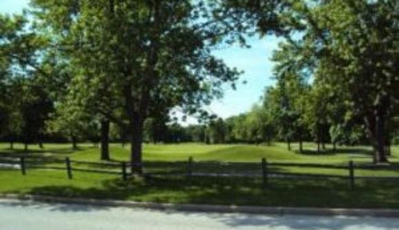 Greenview Country Club (Green Valley) — 🇺🇸 West Monroe, NY, USA