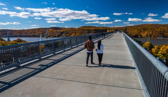 Walkway Over the Hudson State Historic Park Walkway Over the Hudson State Historic Park