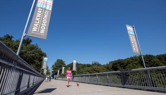 Walkway Over the Hudson State Historic Park Walkway Over the Hudson State Historic Park