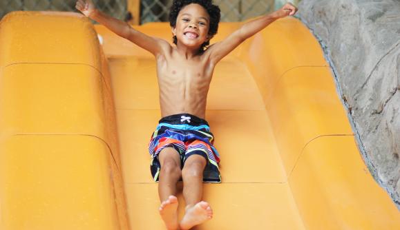 Indoor Waterpark Indoor Waterpark
