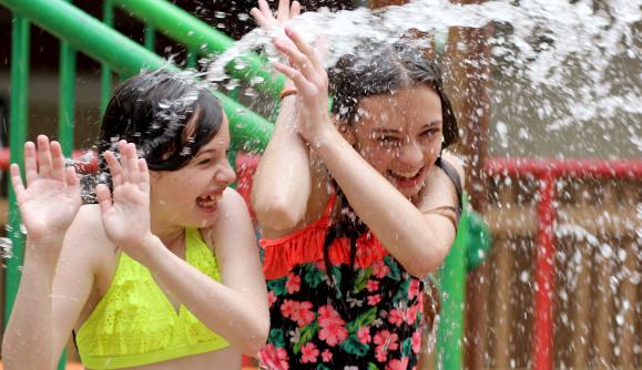 Indoor Waterpark Indoor Waterpark