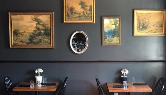 Dining Room Dining Room