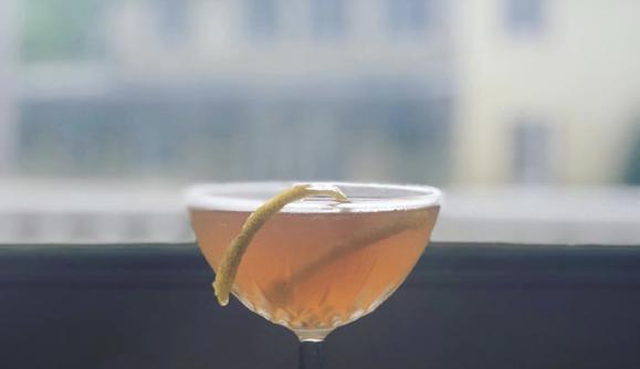 Craft Cocktails Craft Cocktails