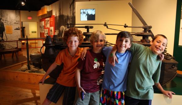 School Programs for North Country Kids School Programs for North Country Kids