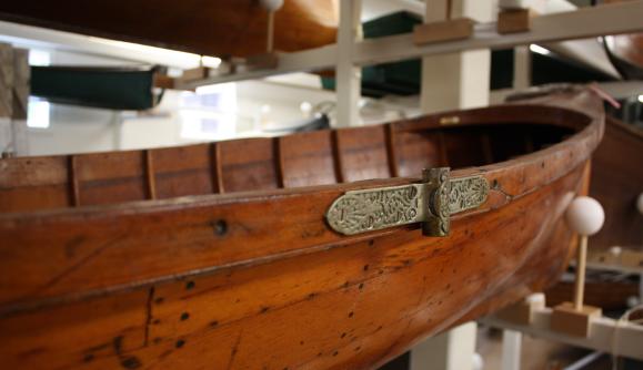 Extensive collection of Adirondack Boats Extensive collection of Adirondack Boats