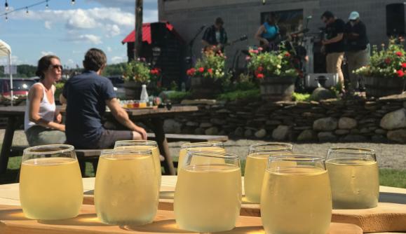 Indian Ladder Farms Indian Ladder Farms