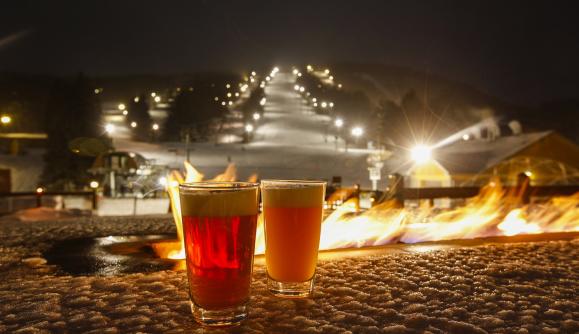 Greek Peak Mountain Resort Greek Peak Mountain Resort