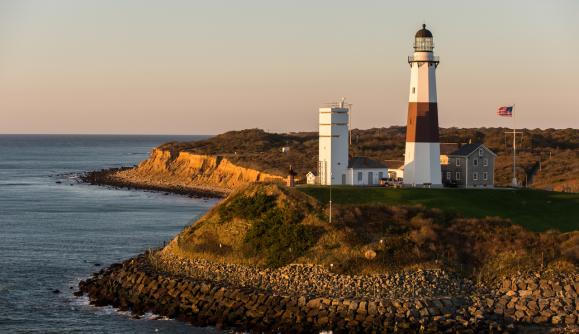 Montauk Point Lighthouse Museum | Montauk, NY 11954