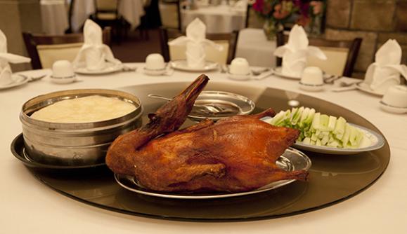 Peking duck house hotsell