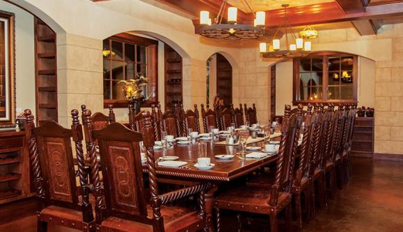 Private Dining Room Private Dining Room